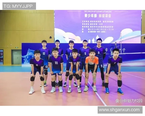 南京排球队选拔赛背后的拼搏故事与奋斗历程全景回顾