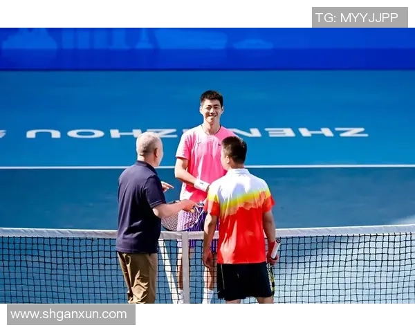 南京网球队全运会精彩配合展现团队精神与竞技水平的完美结合