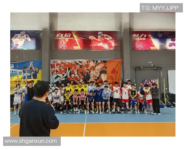 杭州排球队个人能力分析与发展潜力探讨