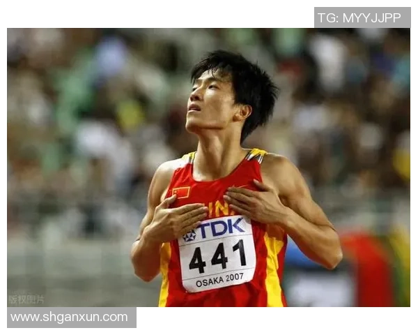 足球明星们如何看待刘翔的成就与影响力解析 足球明星们如何看待刘翔的成就与影响力解析