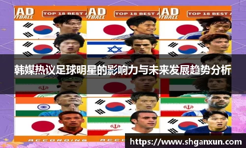 韩媒热议足球明星的影响力与未来发展趋势分析